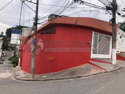 Casa para Venda, em Embu das Artes, bairro Parque Esplanada, 2 dormitrios, 1 banheiro, 2 vagas