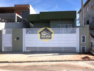 Casa para Venda, em Bom Jesus dos Perdes, bairro Lamismar II