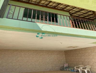 Casa para Venda, em Lagoa Santa, bairro Moradas da Lapinha, 3 dormitrios, 2 banheiros, 1 sute, 2 vagas