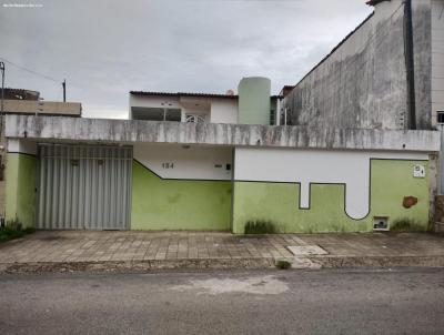 Casa para Locao, em Fortaleza, bairro Jquei Clube, 6 dormitrios, 4 banheiros, 3 sutes, 4 vagas