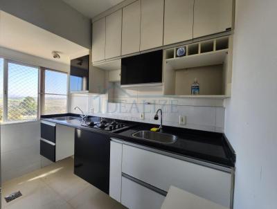 Apartamento para Venda, em , bairro JD PAULISTA, 2 dormitórios, 1 banheiro, 1 vaga