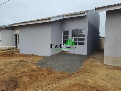 Casa para Venda, em Avar, bairro Vila Martins III, 3 dormitrios, 1 banheiro, 1 vaga