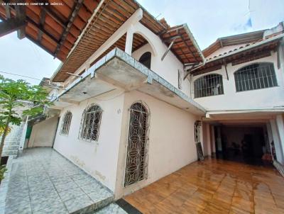 Casa para Venda, em Salvador, bairro DON AVELAR, 7 dormitrios, 2 banheiros, 5 sutes, 8 vagas