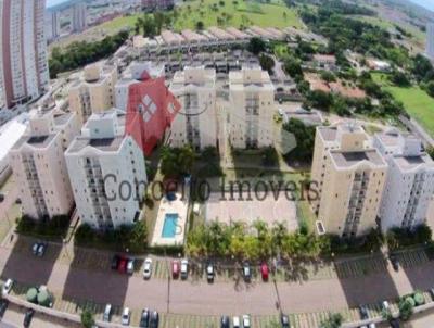 Apartamento para Venda, em Sorocaba, bairro Parque Campolim, 2 dormitrios, 1 banheiro, 1 vaga