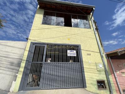 Casa para Venda, em Piracicaba, bairro Jardim Bartira (Tupi), 3 dormitrios, 3 banheiros, 1 sute, 2 vagas