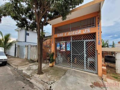 Casa Comercial para Venda, em Itu, bairro Jardim Santa Rosa, 3 dormitrios, 5 banheiros, 2 sutes, 3 vagas