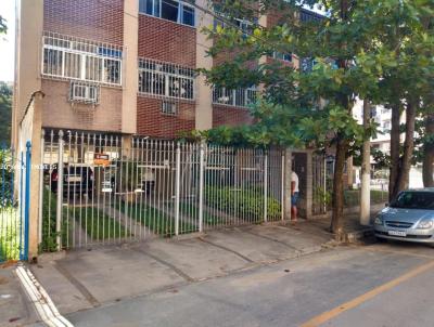 Apartamento para Venda, em Volta Redonda, bairro Jardim Amlia 2, 2 dormitrios, 1 sute, 1 vaga