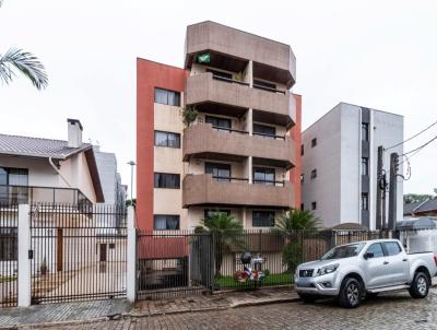 Apartamento para Venda, em Curitiba, bairro Bacacheri, 3 dormitrios, 2 banheiros, 1 sute, 1 vaga