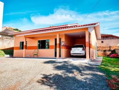Casa para Locao, em Telmaco Borba, bairro Parque Limeira rea 02, 2 dormitrios, 1 banheiro