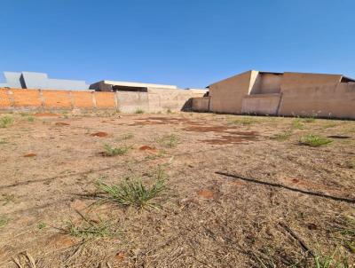 Terreno para Venda, em Barretos, bairro Residencial Mais Parque