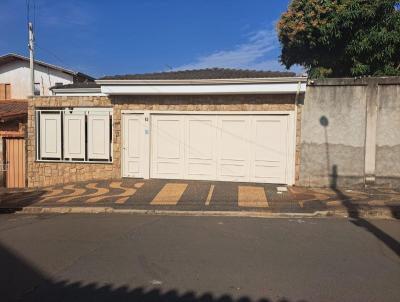 Casa para Venda, em Araras, bairro Jardim So Pedro, 3 dormitrios, 3 banheiros, 1 sute, 2 vagas