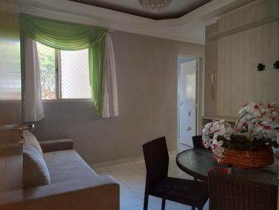 Apartamento para Venda, em Piracicaba, bairro Jardim Noiva da Colina, 2 dormitrios, 1 banheiro, 1 vaga