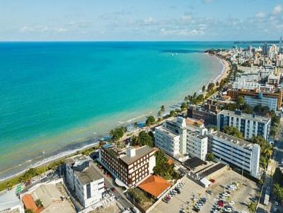 Flat para Venda, em Joo Pessoa, bairro Manara, 1 dormitrio, 1 banheiro, 1 sute, 1 vaga