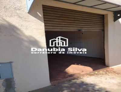 Casa Comercial para Venda, em Regente Feij, bairro JARDIM REGINA