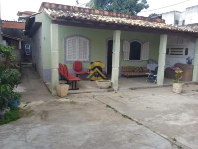 Casa para Venda, em Cabo Frio, bairro Jardim esperana, 3 dormitrios, 2 banheiros, 1 sute, 3 vagas