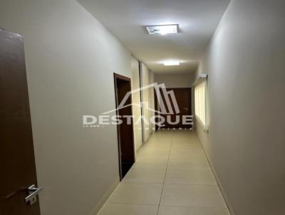 Casa para Venda, em Presidente Prudente, bairro Jardim Paulista, 4 dormitrios, 4 sutes, 6 vagas