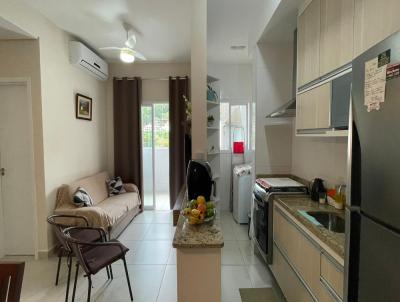 Apartamento para Venda, em Ubatuba, bairro Praia de Toninhas, 2 dormitrios, 2 banheiros, 1 sute, 1 vaga