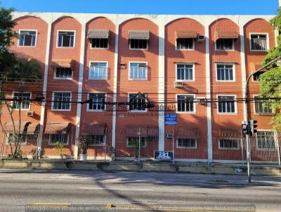 Apartamento para Venda, em Rio de Janeiro, bairro Taquara, 2 dormitrios, 1 banheiro, 1 vaga