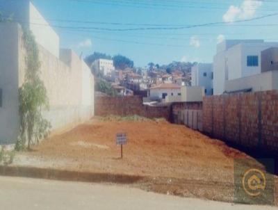 Lote para Venda, em Par de Minas, bairro Jardim Cores de Minas