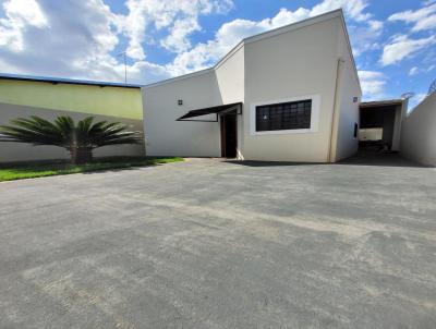 Casa para Venda, em Barretos, bairro Grande Horizonte, 2 dormitrios, 1 banheiro, 2 vagas