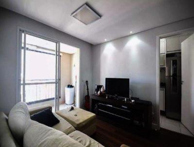 Apartamento 3 dormitrios para Venda, em So Paulo, bairro Jardim Parque Morumbi, 3 dormitrios, 2 banheiros, 1 sute, 1 vaga