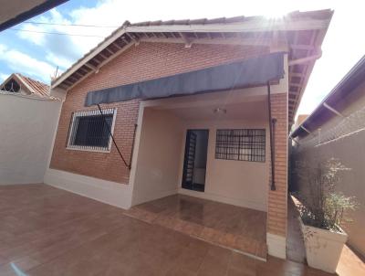 Casa para Venda, em Barretos, bairro So Jorge, 2 dormitrios, 1 banheiro, 2 vagas