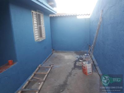 Casa para Venda, em Ituverava, bairro Centro, 2 dormitrios, 1 banheiro, 1 sute, 1 vaga