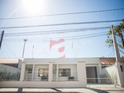 Casa para Venda, em Joinville, bairro Guanabara, 2 dormitrios, 4 banheiros, 2 sutes, 2 vagas