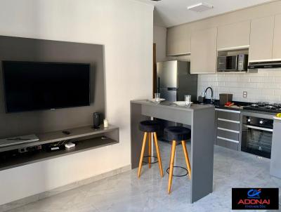Apartamento para Venda, em So Paulo, bairro S, 1 dormitrio, 1 banheiro