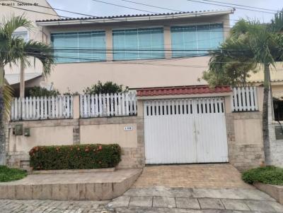 Casa em Condomnio para Venda, em So Gonalo, bairro Jquei Clube, 3 dormitrios, 3 banheiros, 1 sute, 4 vagas