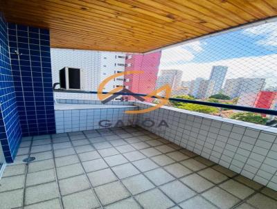 Apartamento para Venda, em Recife, bairro GRAAS, 3 dormitrios, 3 banheiros, 1 sute, 2 vagas
