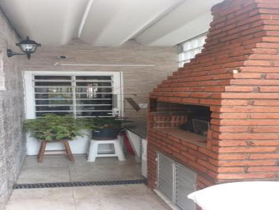 Sobrado para Venda, em So Paulo, bairro Vila Guarani (Z Sul), 3 dormitrios, 4 banheiros, 1 sute, 2 vagas