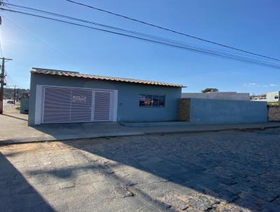Casa para Venda, em Campo Belo, bairro Primavera, 2 dormitrios, 1 banheiro, 1 vaga