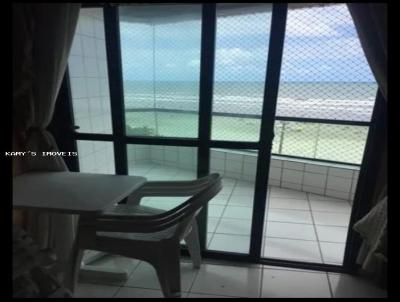 Apartamento para Venda, em Praia Grande, bairro Ocian, 2 dormitrios, 1 banheiro, 1 sute, 1 vaga
