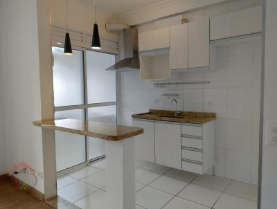 Apartamento para Venda, em Mogi das Cruzes, bairro Vila Mogilar, 2 dormitrios, 2 banheiros, 1 sute, 1 vaga