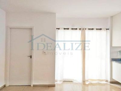 Apartamento para Venda, em , bairro Parque Universitário, 3 dormitórios, 2 banheiros, 1 vaga