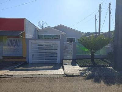 Casa para Venda, em Laranjeiras do Sul, bairro Centro, 4 dormitrios, 3 banheiros, 1 sute, 2 vagas