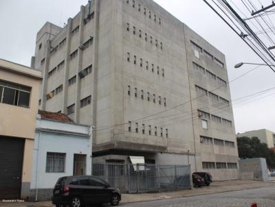 Prdio para Locao, em So Paulo, bairro Brs