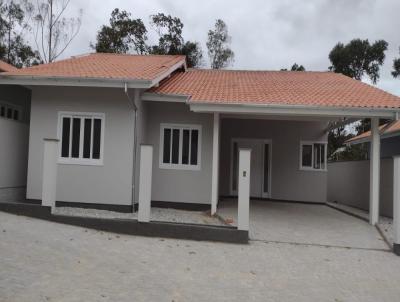 Casa para Venda, em Brusque, bairro Travessa Dom Joaquim, 3 dormitrios, 2 banheiros, 1 sute, 2 vagas