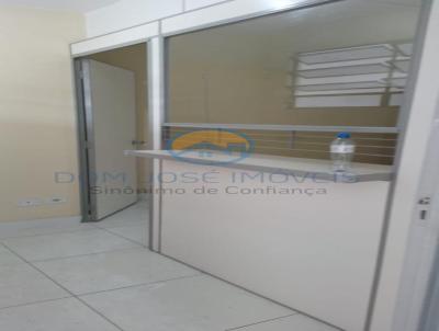 Sala Comercial para Locao, em So Paulo, bairro Jardim Dionisio, 1 banheiro