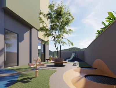 Apartamento para Venda, em Itajaí, bairro Fazenda, 2 dormitórios, 2 banheiros, 1 suíte, 1 vaga