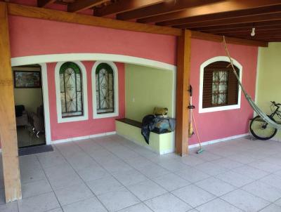 Casa para Venda, em Campinas, bairro Chcara Formosa, 2 dormitrios, 1 banheiro, 3 vagas