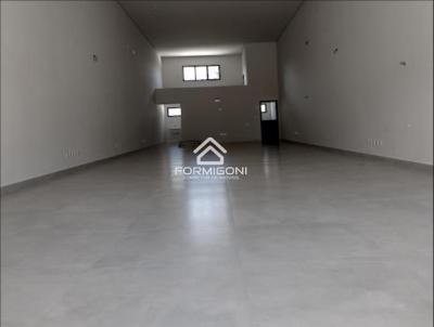 Comercial para Locao, em Cerquilho, bairro Centro, 4 vagas