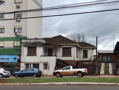 Casa para Venda, em Carazinho, bairro CENTRO