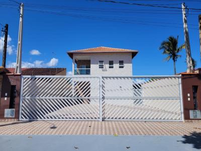 Casa para Venda, em Itanhaém, bairro Santa Julia, 2 dormitórios, 1 banheiro, 1 vaga