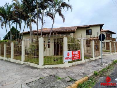 Casa para Venda, em Sapucaia do Sul, bairro Santa Catarina, 4 dormitrios, 3 banheiros, 1 sute, 2 vagas