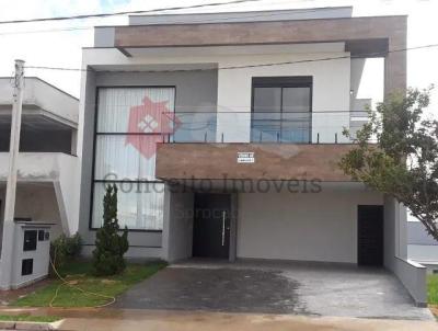 Casa em Condomnio para Venda, em Sorocaba, bairro Parque Ibiti Reserva, 4 dormitrios, 5 banheiros, 3 sutes