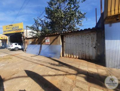 Casa Comercial para Venda, em Goinia, bairro SETOR AEROPORTO, 3 dormitrios, 1 banheiro, 4 vagas