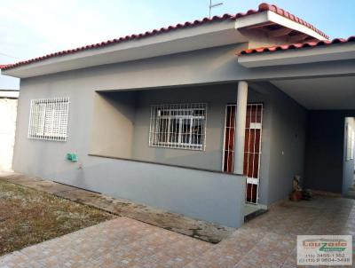 Casa para Locao, em Perube, bairro Sao Joao Batista, 2 dormitrios, 1 banheiro, 1 sute, 3 vagas