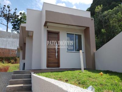 Casa para Venda, em Pato Branco, bairro So Francisco, 3 dormitrios, 2 banheiros, 1 sute